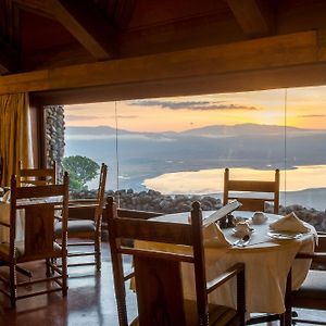 Ngorongoro Serena Safari Lodge